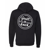 McFiler's 'You'll Be Back' Hoodie