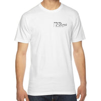 McFiler's T-Shirt [White]